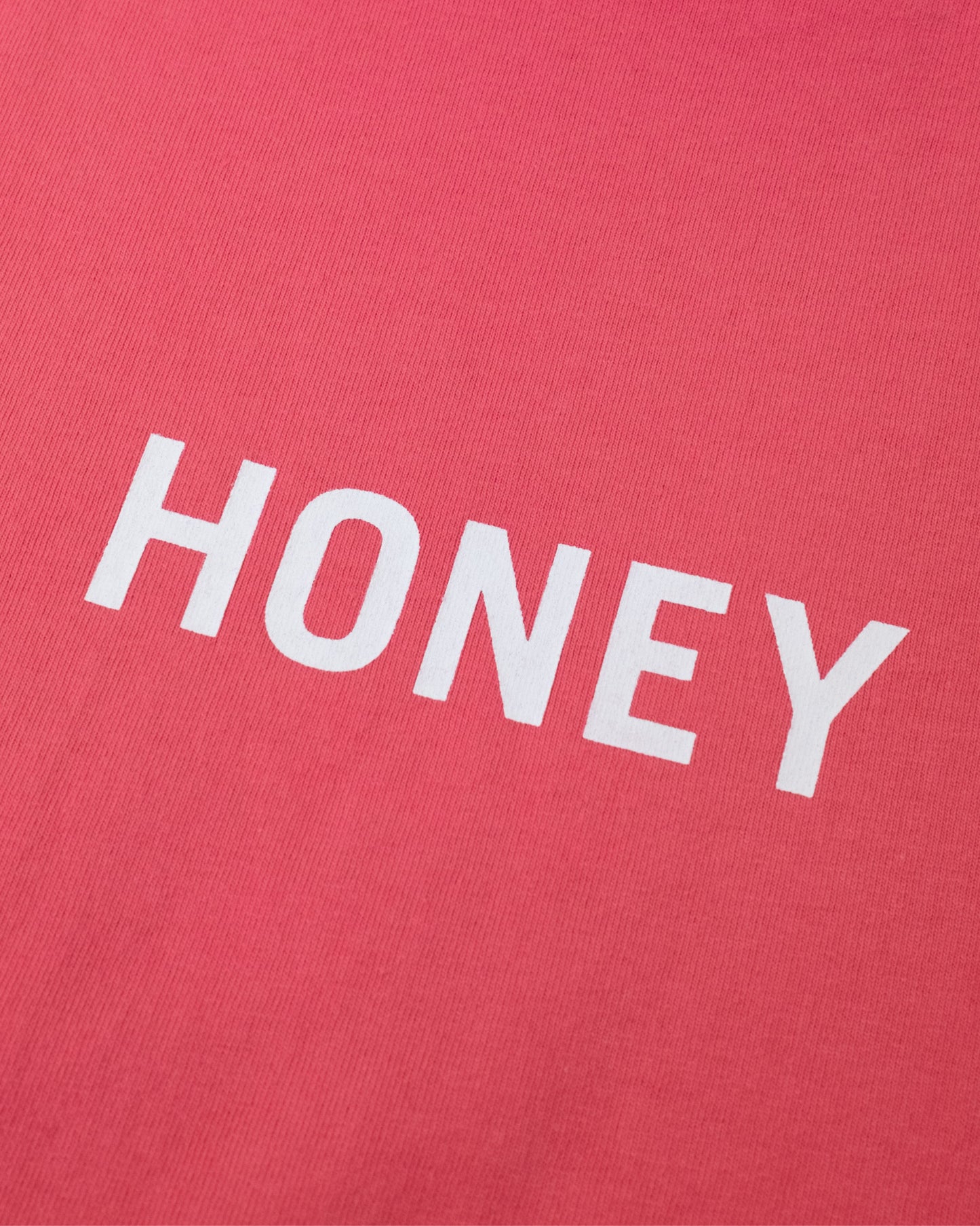 T-SHIRTS / HONEY-BEE