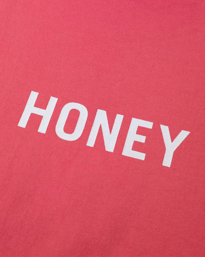 T-SHIRTS / HONEY-BEE