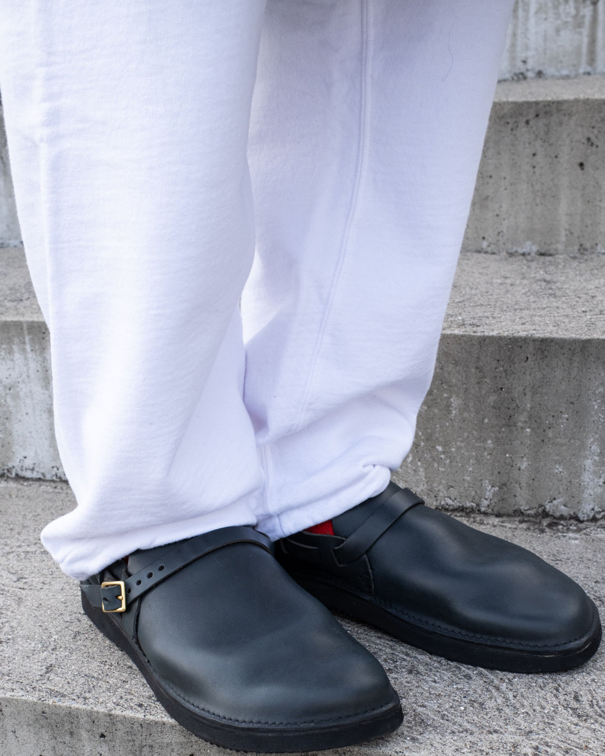 COZY PANTS