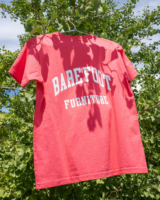 T-SHIRTS / O.BARE