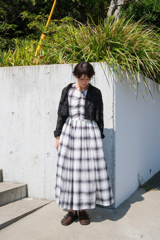 dress llana