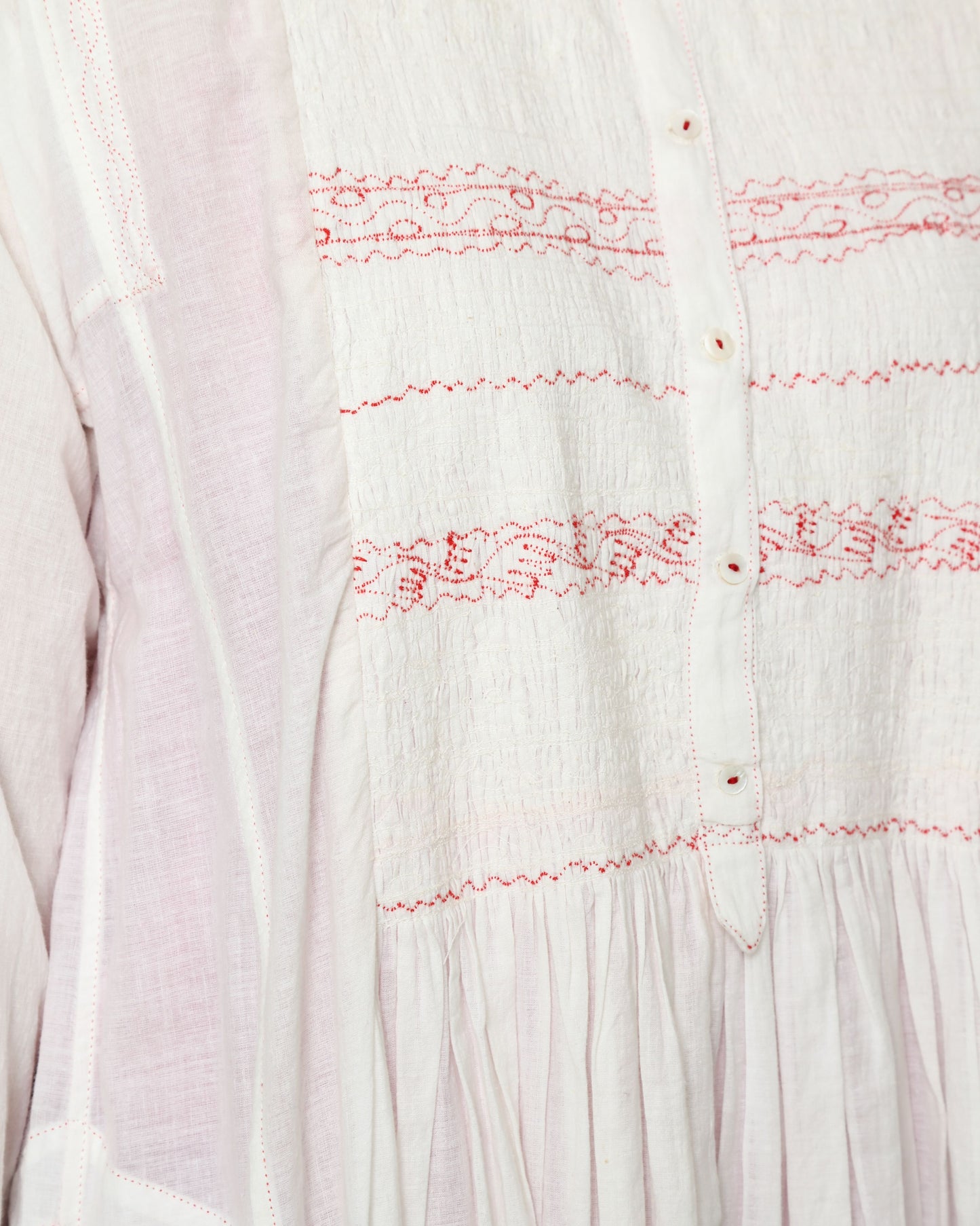 Khadi Dress / injiri
