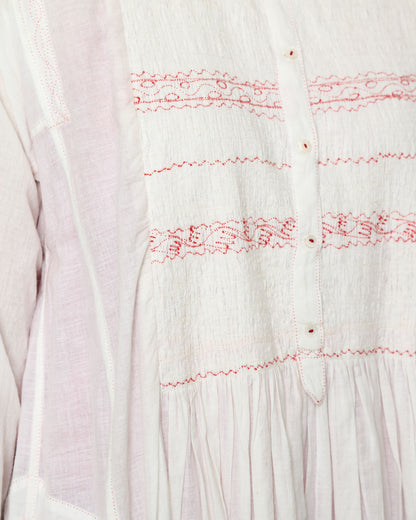 Khadi Dress / injiri