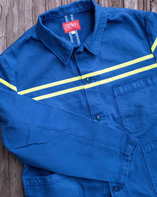 EU VINTAGE WORK JACKET