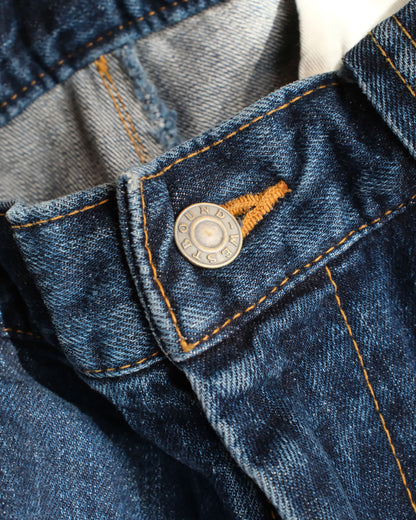 EASY DENIM