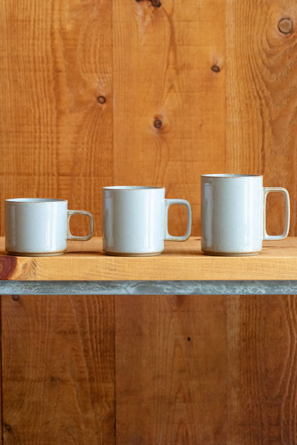 MUG CUP/ALOHA・GOOD JOB・LIFE IS SWEET