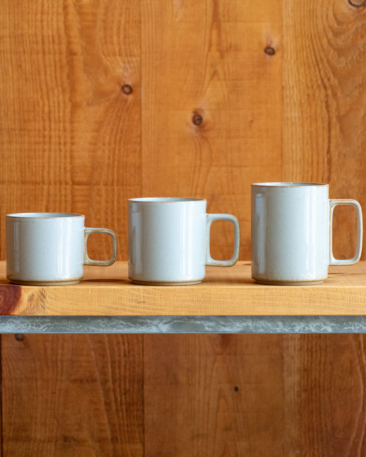 HASAMI PORCELAIN / MESSAGE MUG