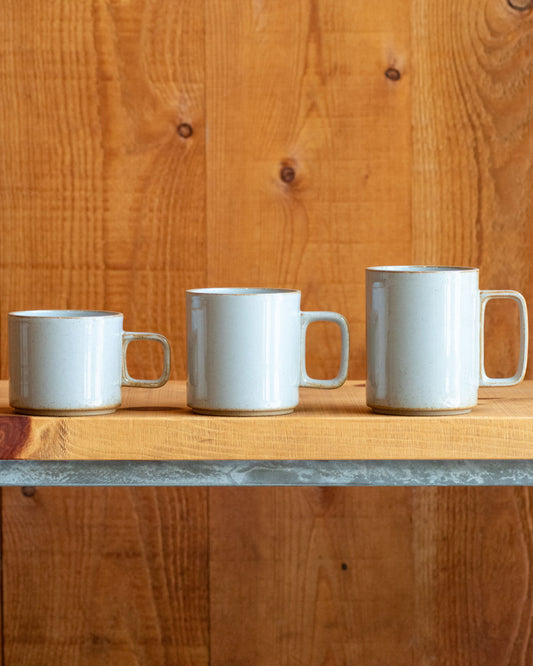 HASAMI PORCELAIN / MESSAGE MUG