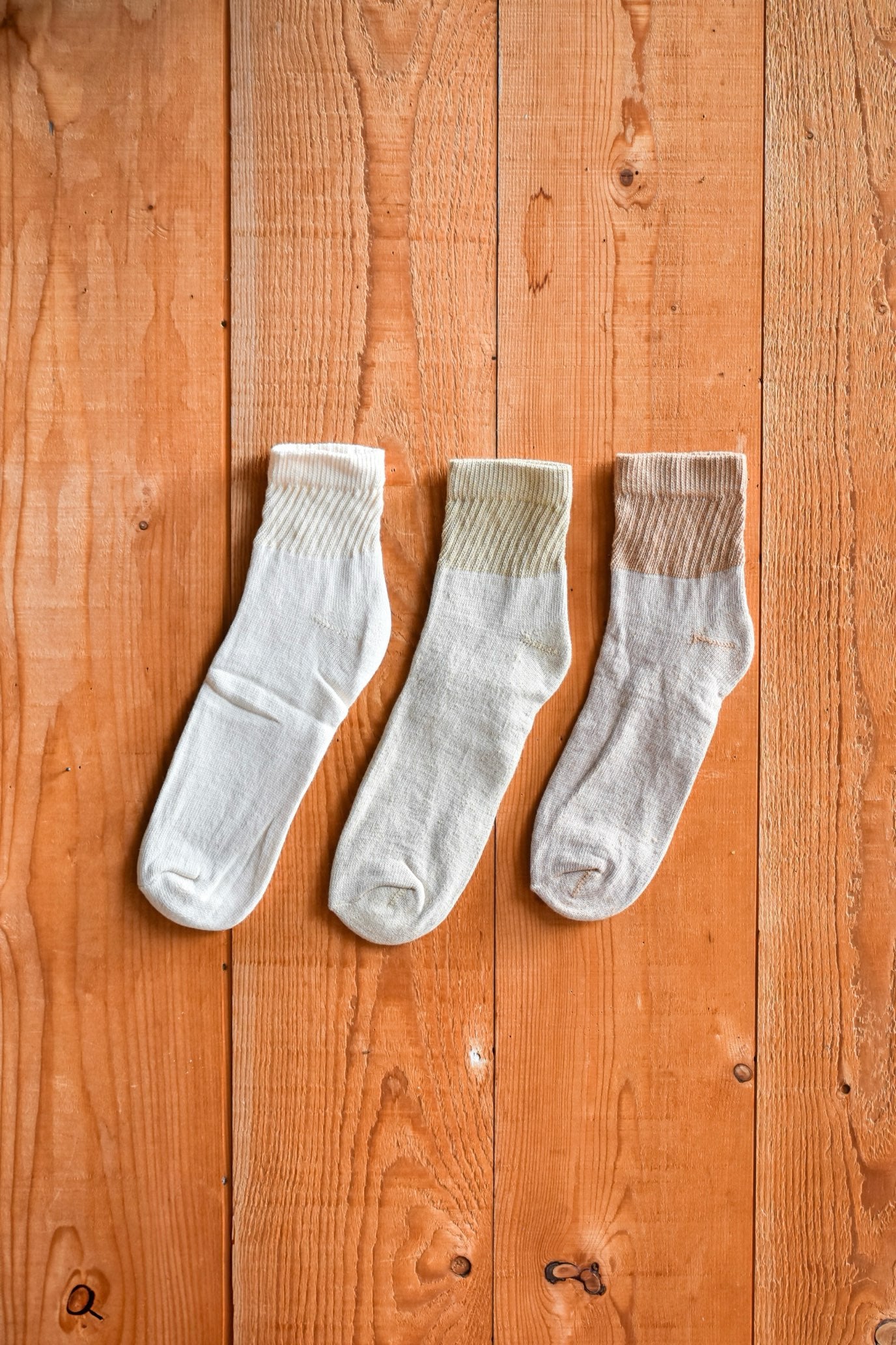 organic cotton socks