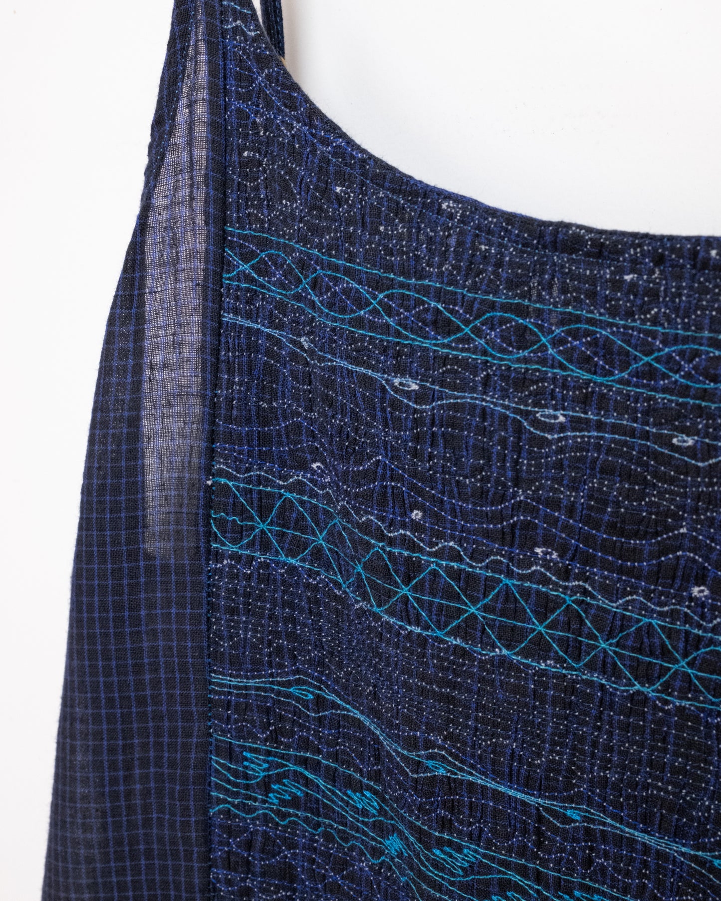 Cami Dress / injiri