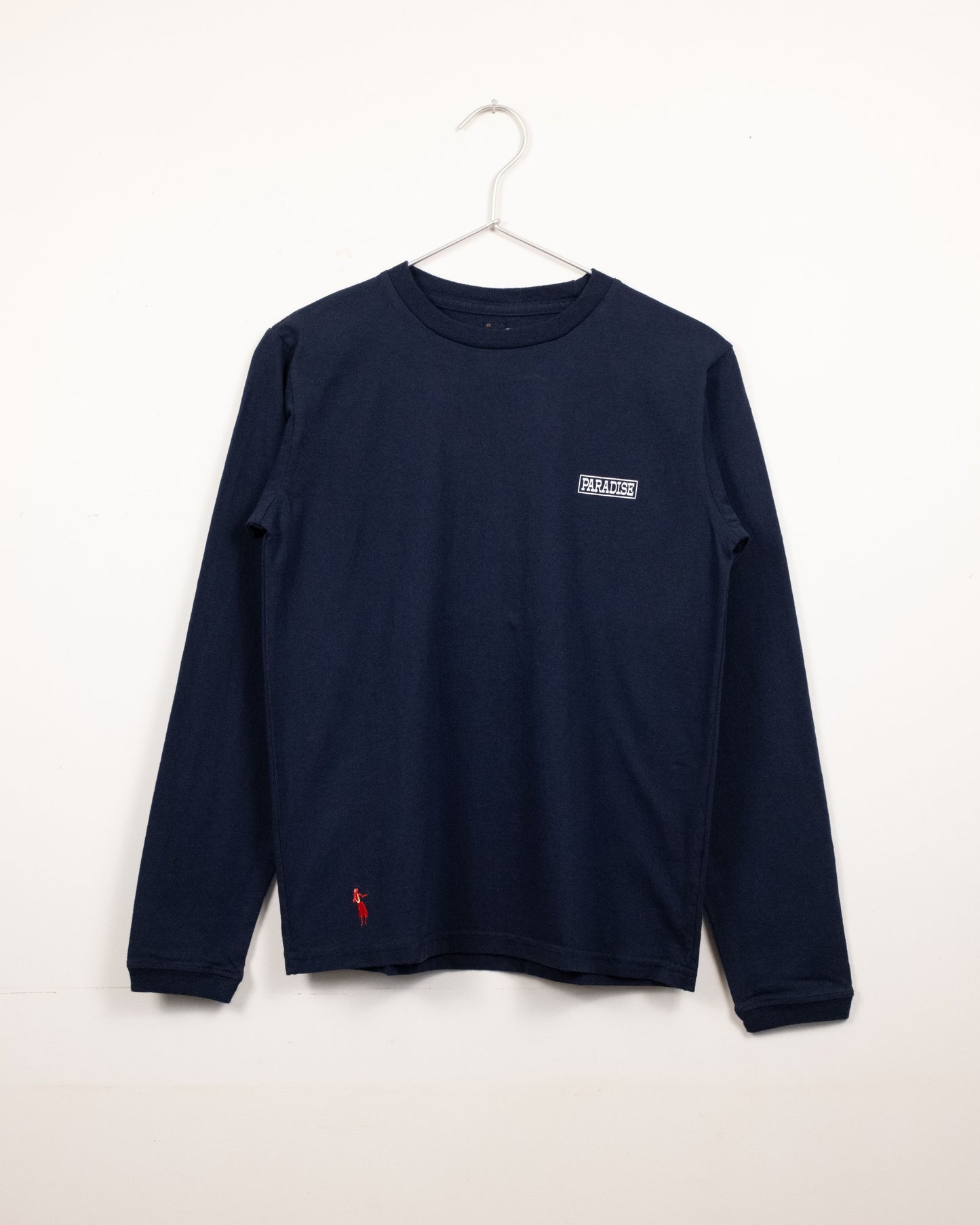 L/S TEE / The Sun Days