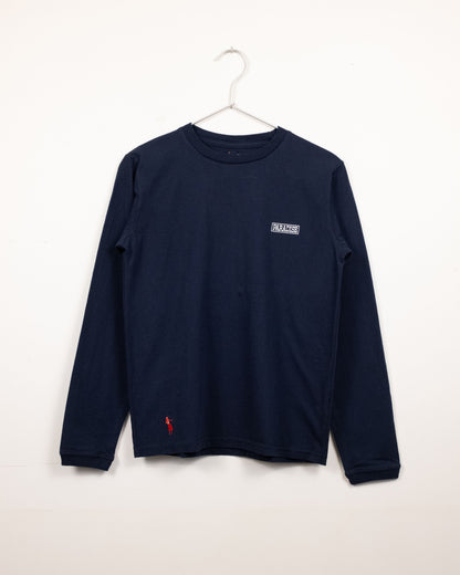 L/S TEE / The Sun Days