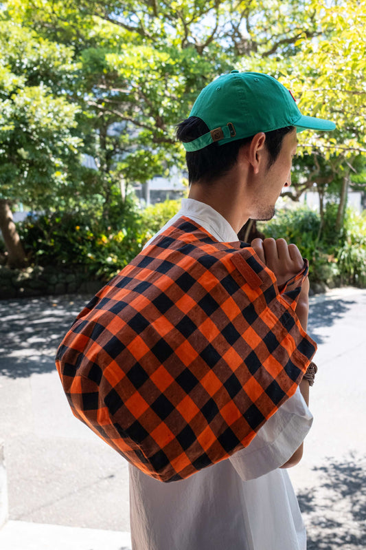 dragon LUNGI bag