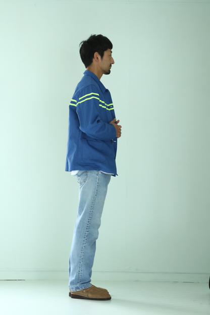 WORK JACKET