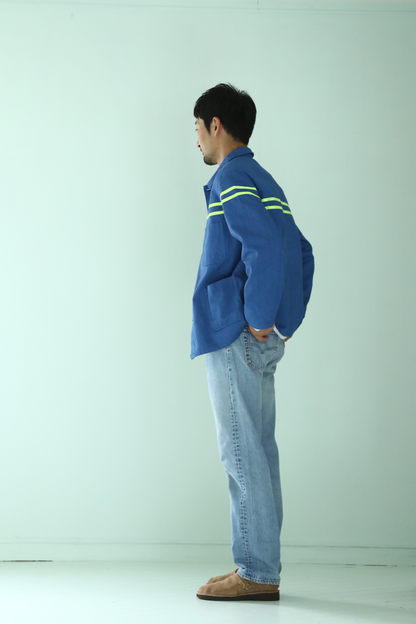 WORK JACKET