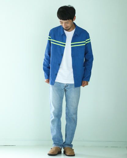 EU VINTAGE WORK JACKET