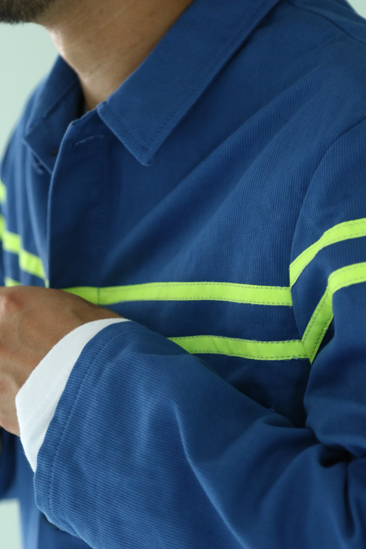 WORK JACKET