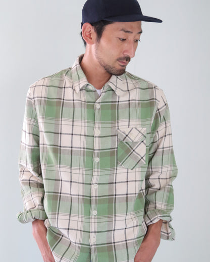 MALIBU SHIRT