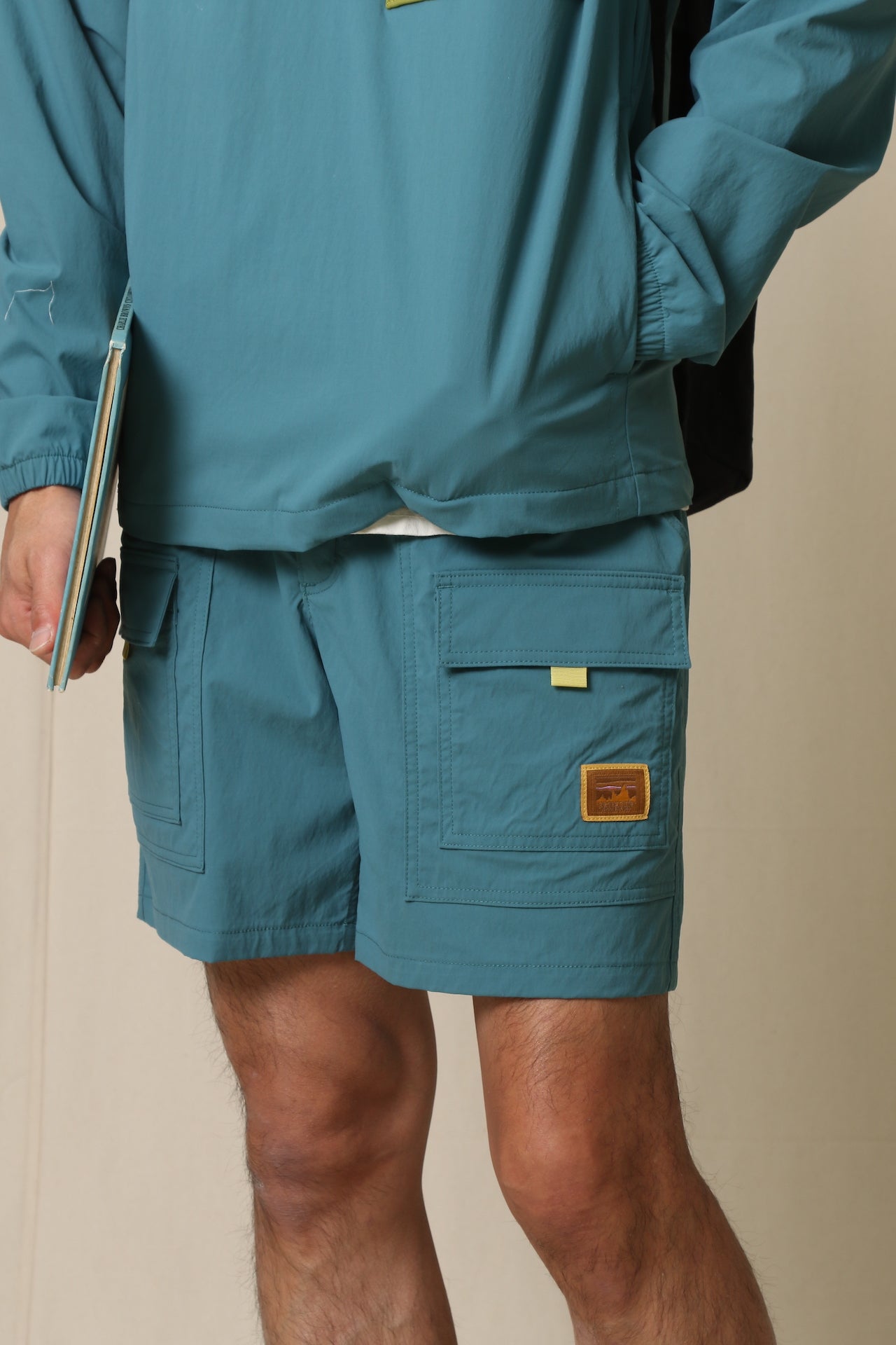 M’s Outdoor Everyday Shorts