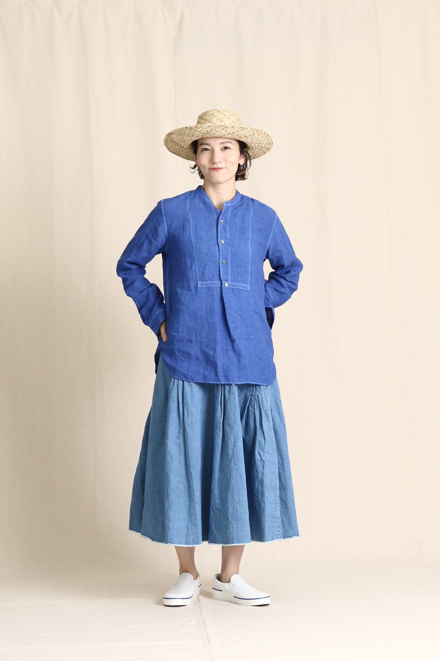 MIAO SKIRT