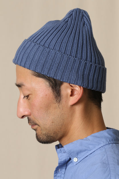 COTTON WATCH CAP