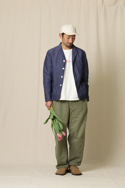 NEW BEACH SIDE JACKET