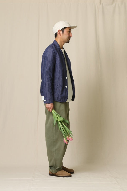 NEW BEACH SIDE JACKET