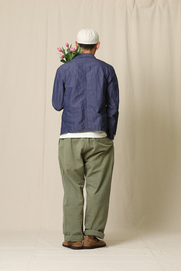NEW BEACH SIDE JACKET