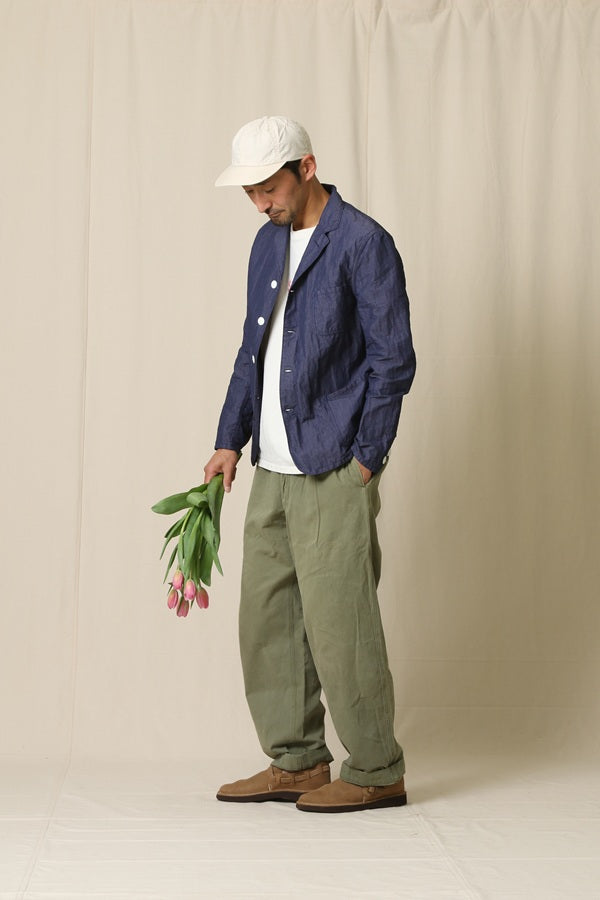 NEW BEACH SIDE JACKET