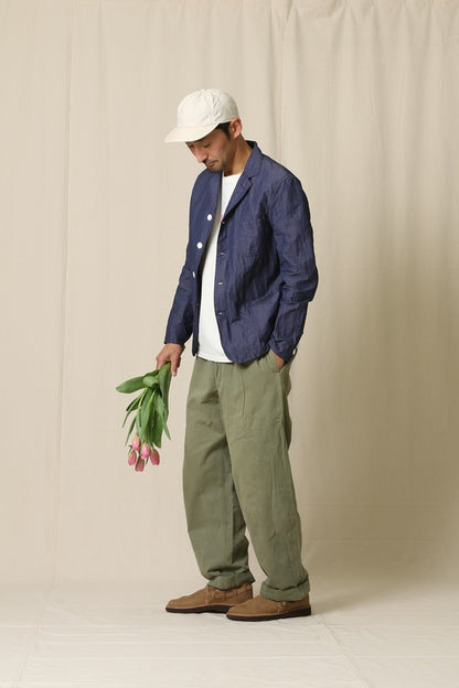 NEW BEACH SIDE JACKET