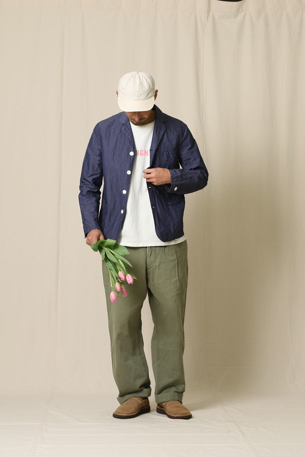 NEW BEACH SIDE JACKET
