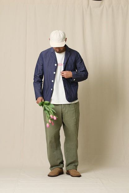 NEW BEACH SIDE JACKET