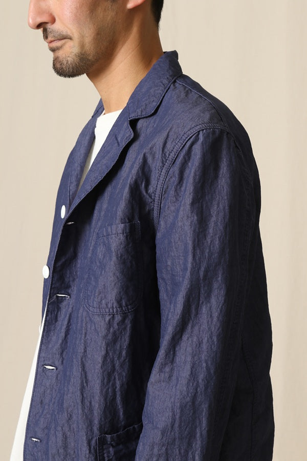 NEW BEACH SIDE JACKET