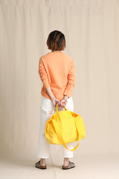 BIG SIDE MARKET BAG