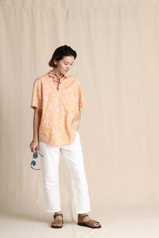 Days(pull on short sleeves)