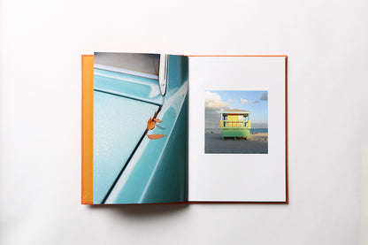 Photo books