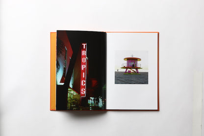 Photo books