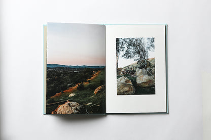 Photo books