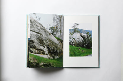 Photo books