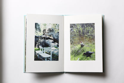 Photo books