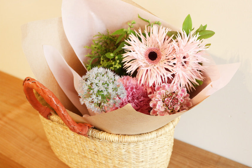 2024 Mother's day - Bouquet   -Small-