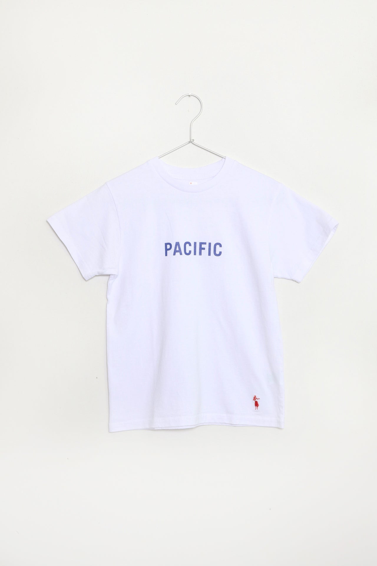 Short sleeve T-shirt/PACIFIC-COAST