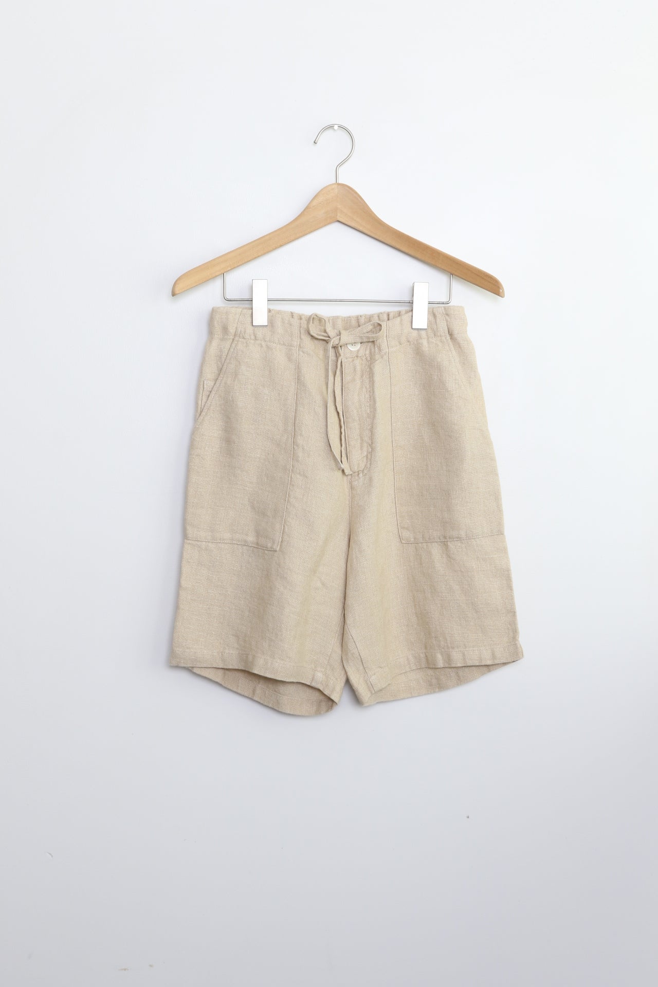 Easy shorts