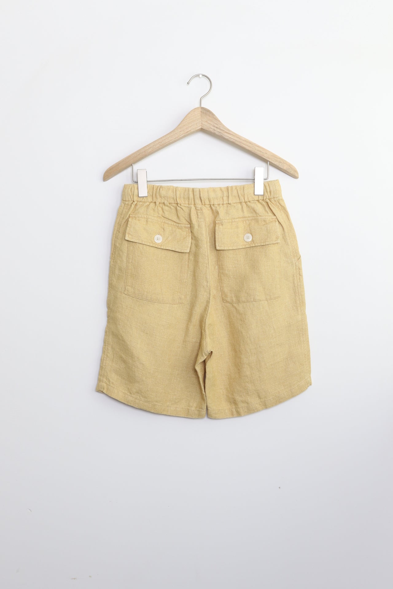 Easy shorts