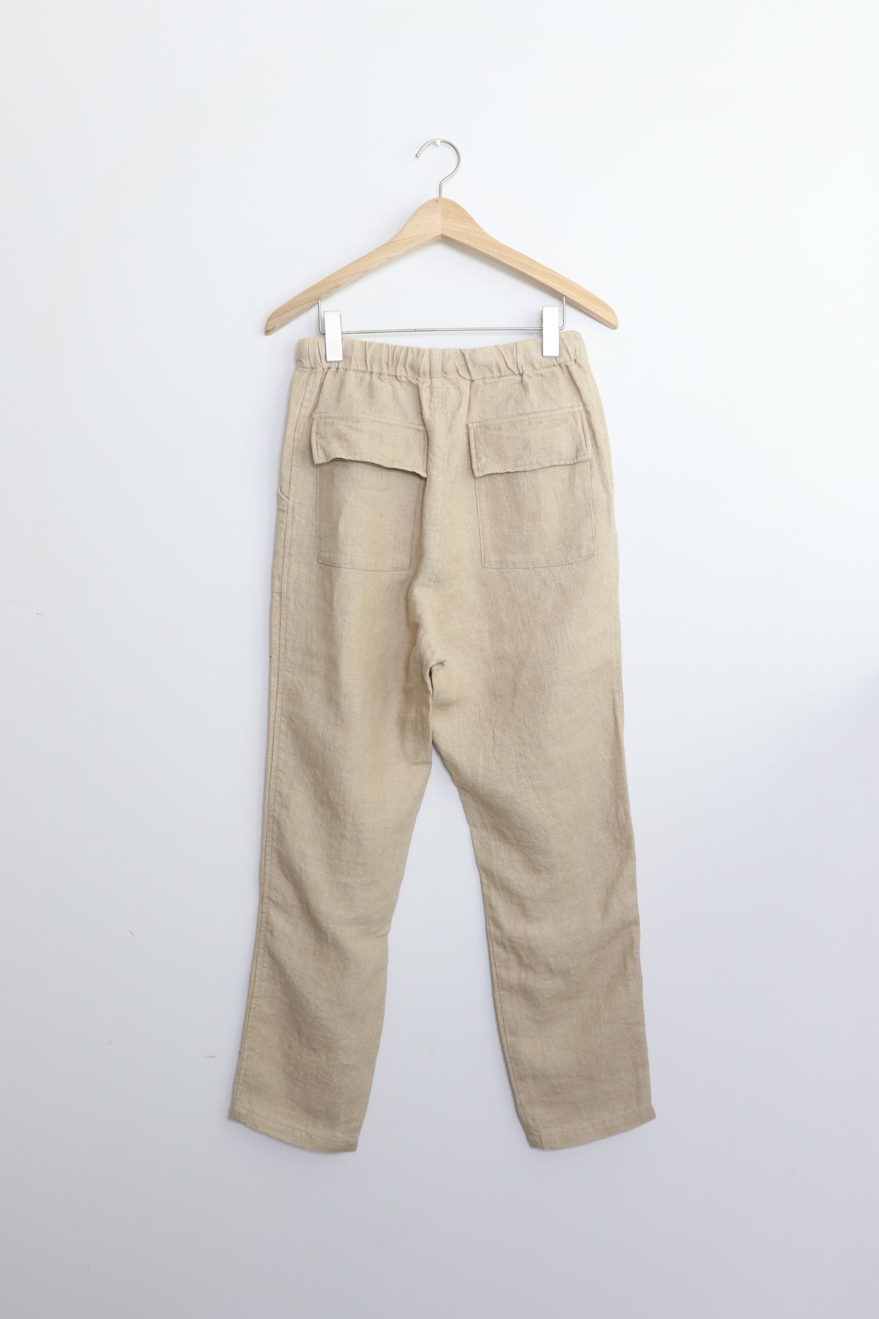 Easy pants