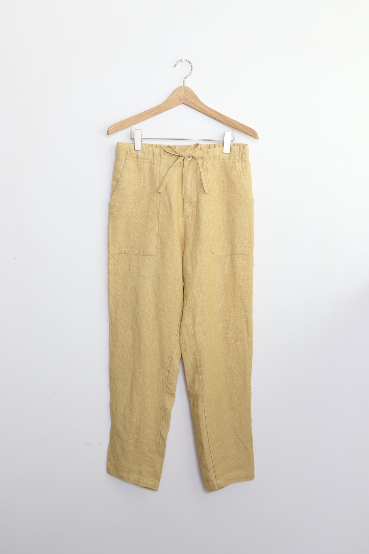 Easy pants