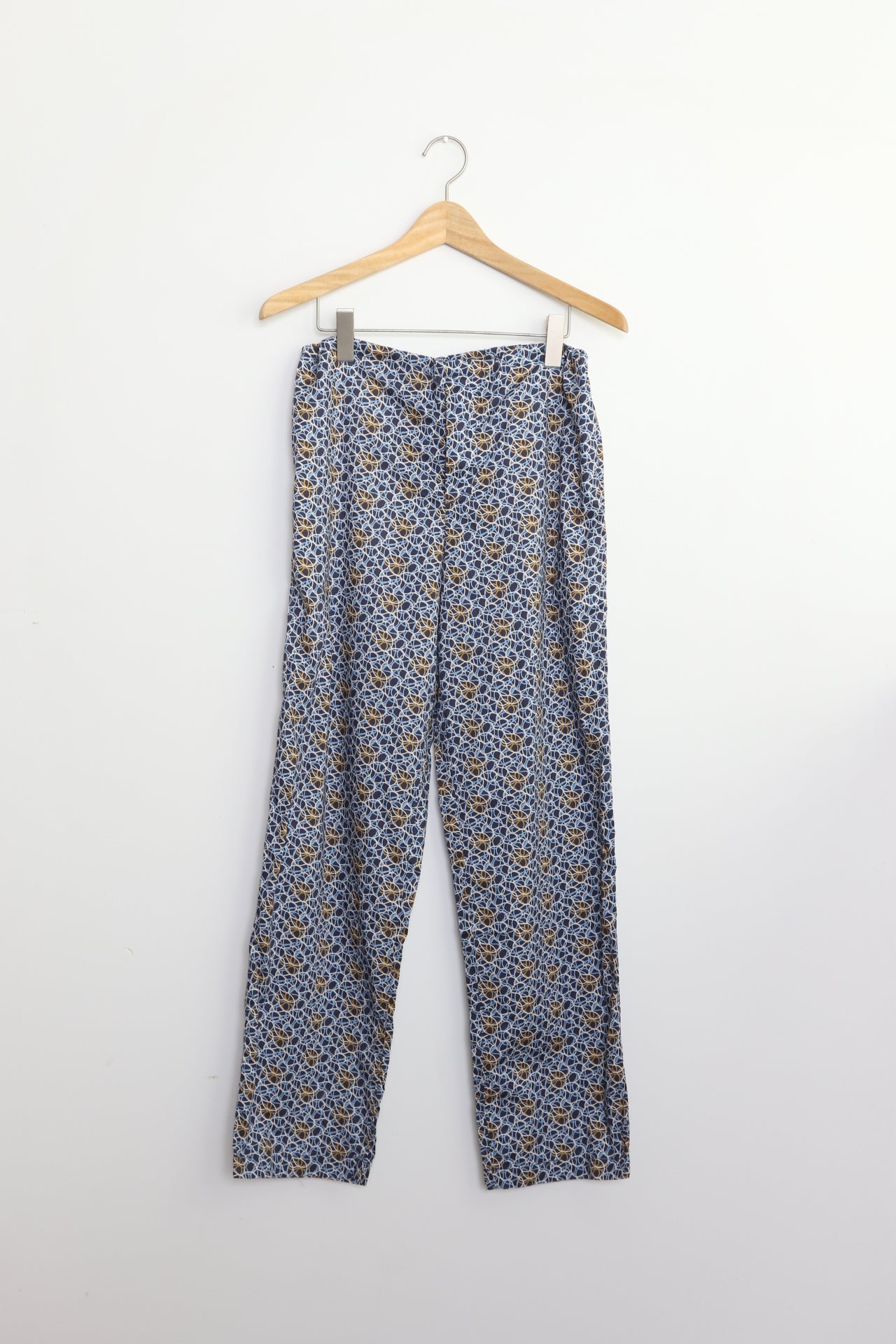 LONG BAJA PANTS