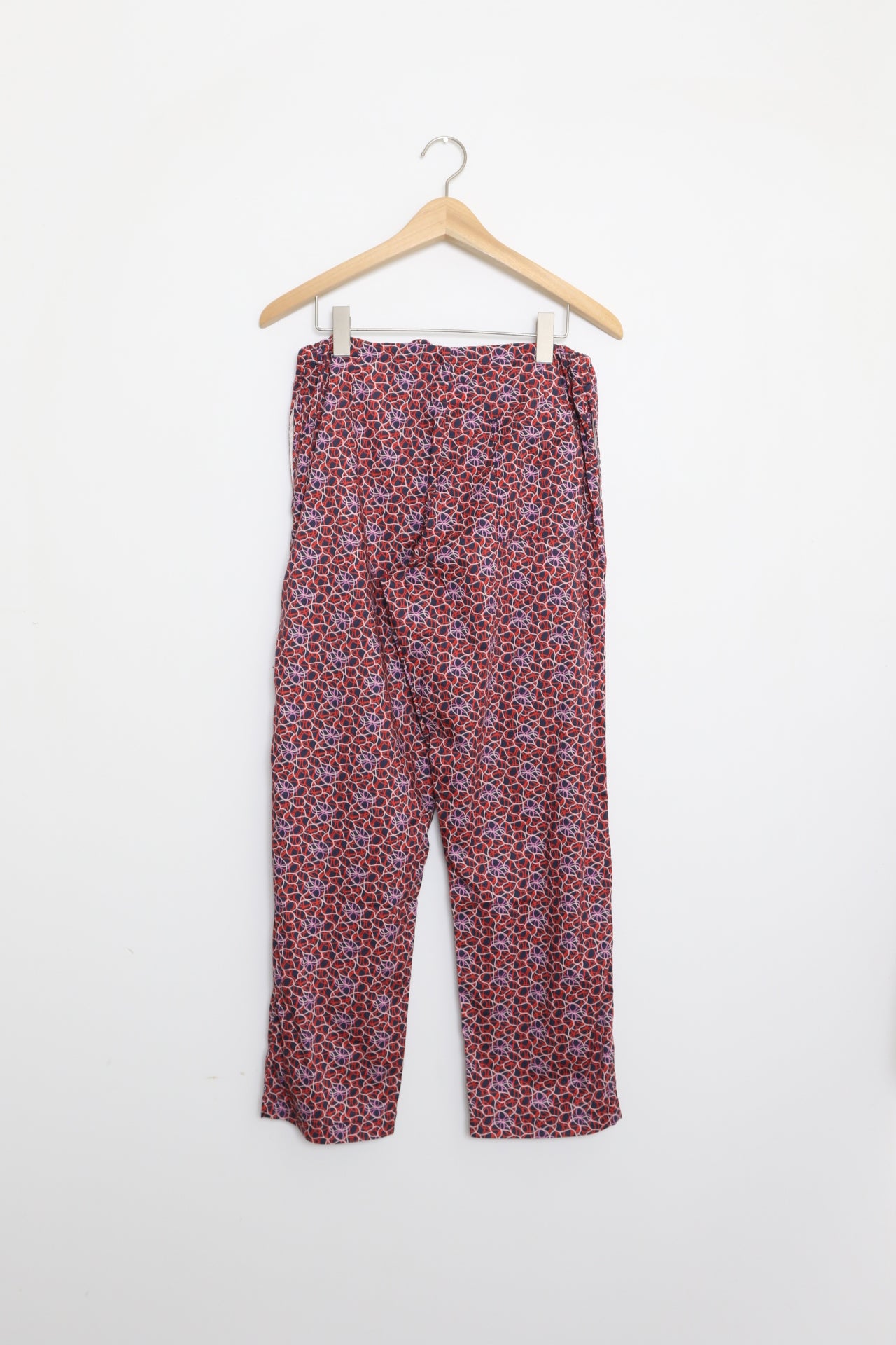 LONG BAJA PANTS