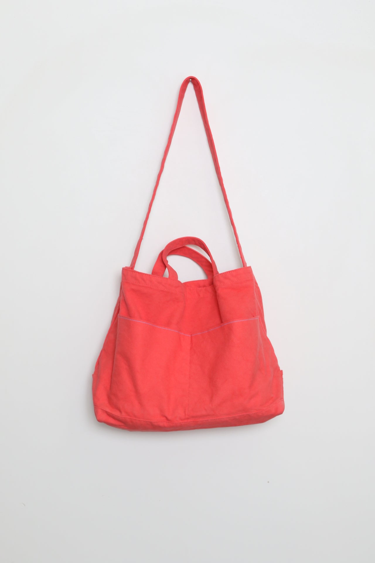 BIG SIDE MARKET BAG