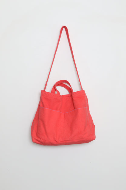 BIG SIDE MARKET BAG